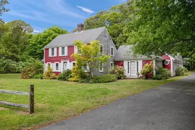 181 Pleasant Street, Yarmouth, MA 02664 - Photo 1