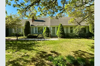 100 Potonumecot Road, Chatham, MA 02633 - Photo 1