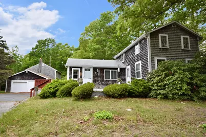 22 Canal Street, Bourne, MA 02562 - Photo 1