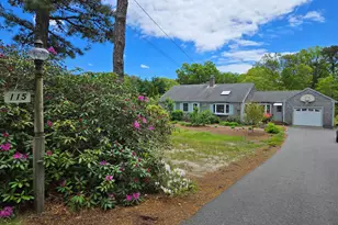 115 Kingsbury Beach Rd, Eastham, MA 02642 - Photo 1