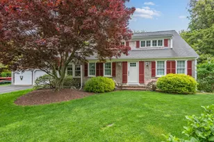 156 Tonela Ln, Barnstable, MA 02630 - Photo 1