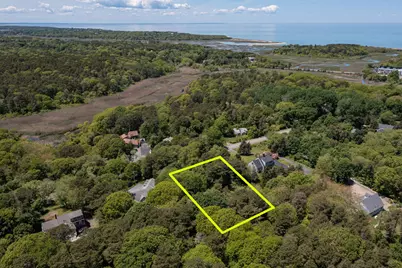 0 Paines Creek Road, Brewster, MA 02631 - Photo 1
