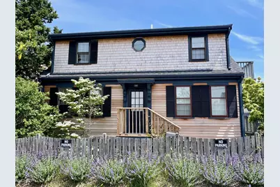 3 Winthrop Street #U1, Provincetown, MA 02657 - Photo 1