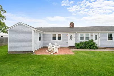 90 W Broadway Street, Yarmouth, MA 02673 - Photo 1