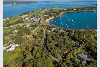 0 Crows Pond Road, Chatham, MA 02633 - Photo 1