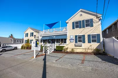 7 Central Street, Provincetown, MA 02657 - Photo 1