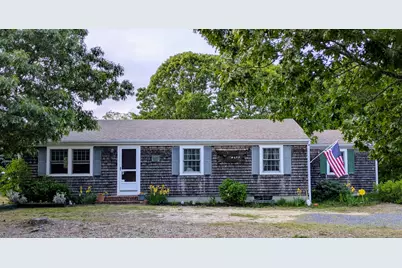 13 Pilgrim Lane, Eastham, MA 02642 - Photo 1