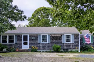 13 Pilgrim Ln, Eastham, MA 02642 - Photo 1
