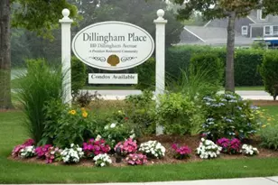 110 Dillingham Ave, Falmouth, MA 02540 - Photo 1