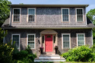 208 Irenes Way, Tisbury, MA 02568 - Photo 1