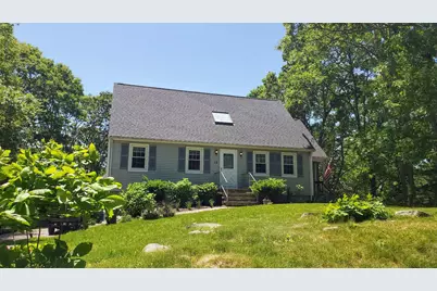 17 Braeside Road, Falmouth, MA 02540 - Photo 1