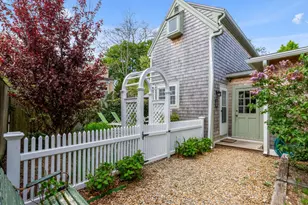 48 Pleasant St, Provincetown, MA 02657 - Photo 1