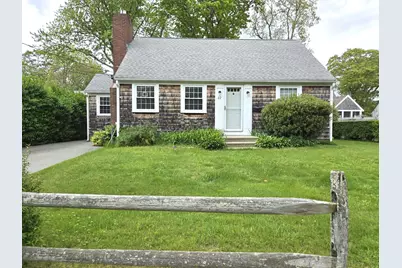 22 Cypress Street, Falmouth, MA 02536 - Photo 1