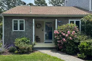 46 Woodland Trail, Falmouth, MA 02536 - Photo 1