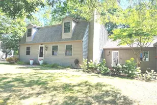 45 Pine Ridge Rd, Falmouth, MA 02536 - Photo 1