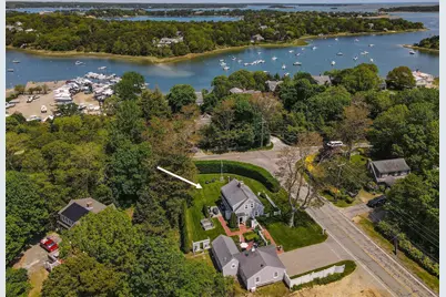 751 Crowell Road, Chatham, MA 02633 - Photo 1