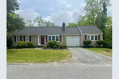 7 Ebenezer Road, Barnstable, MA 02632 - Photo 1