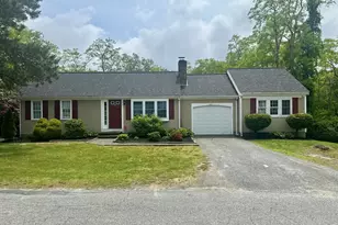 7 Ebenezer Rd, Barnstable, MA 02632 - Photo 1