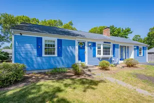 19 Village Brook Rd, Yarmouth, MA 02664 - Photo 1
