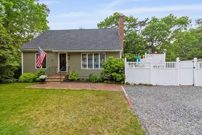 22 Rickey Lane, Wareham, MA 02538 - Photo 1