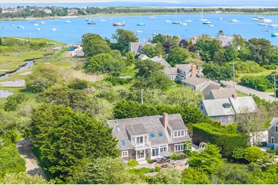 86 Champlain Road, Chatham, MA 02633 - Photo 1