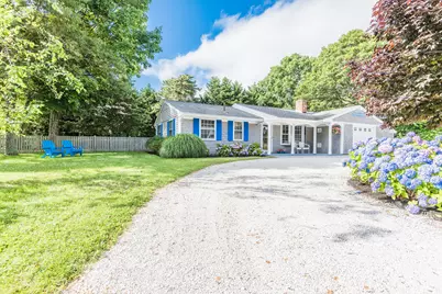 32 Bishops Terrace, Chatham, MA 02633 - Photo 1