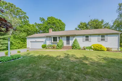 23 Cromwell Drive, Yarmouth, MA 02675 - Photo 1
