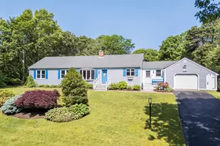 48 Club House Dr, Bourne, MA 02532 - Photo 1