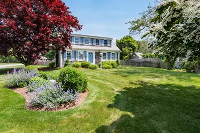 78 Mariners Lane, Falmouth, MA 02540 - Photo 1