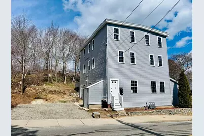 45 Cherry Street, Plymouth, MA 02360 - Photo 1