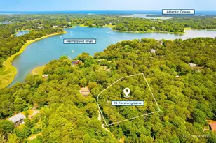 19 Pershing Ln, Orleans, MA 02653 - Photo 1