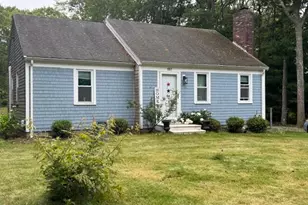 157 Mockingbird Ln, Barnstable, MA 02648 - Photo 1