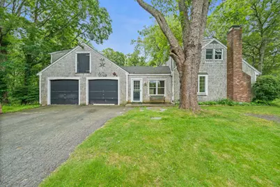 98 Freeman Road, Yarmouth, MA 02675 - Photo 1