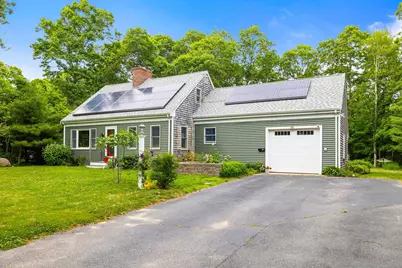59 Coleridge Drive, Falmouth, MA 02540 - Photo 1