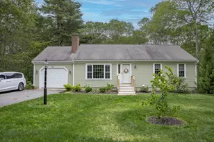 68 Harlow Rd, Sandwich, MA 02563 - Photo 1