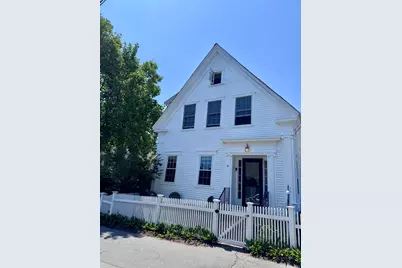 4 Franklin Street #Unit 1, Provincetown, MA 02657 - Photo 1