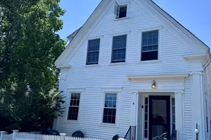 4 Franklin St, Provincetown, MA 02657 - Photo 1