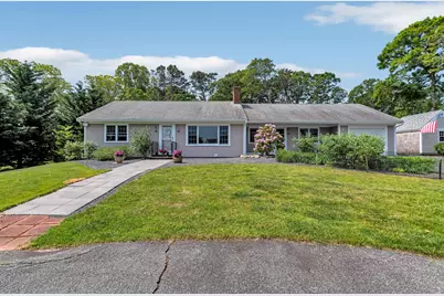 25 Pheasant Cove Circle, Yarmouth, MA 02675 - Photo 1