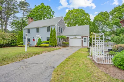 12 Copley Place, Yarmouth, MA 02664 - Photo 1