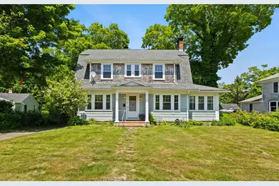20 Glendon Road, Falmouth, MA 02543 - Photo 1