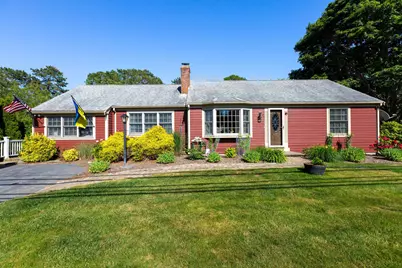 128 South Sea Avenue, Yarmouth, MA 02673 - Photo 1