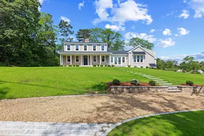 136 Monument Road, Orleans, MA 02653 - Photo 1