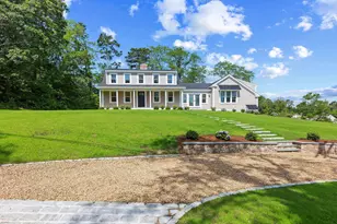 136 Monument Rd, Orleans, MA 02653 - Photo 1