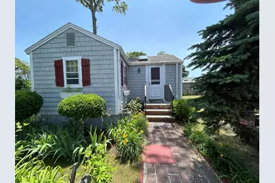 638 Route 28 #12, Yarmouth, MA 02673 - Photo 1