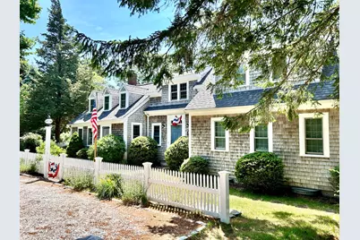 11 Willow Lane, Yarmouth, MA 02664 - Photo 1