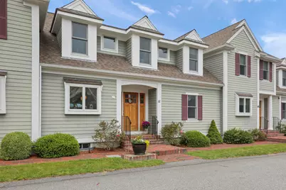 850 West Falmouth Highway #11U, Falmouth, MA 02540 - Photo 1