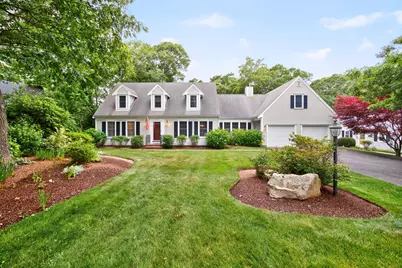 45 North Side Drive, Dennis, MA 02641 - Photo 1
