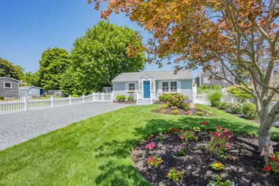 91 Knott Avenue, Sandwich, MA 02563 - Photo 1