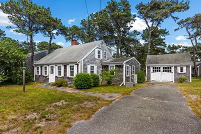 64 Beaten Road, Dennis, MA 02639 - Photo 1