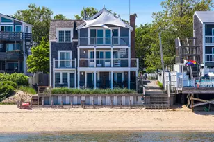 157A Commercial St, Provincetown, MA 02657 - Photo 1